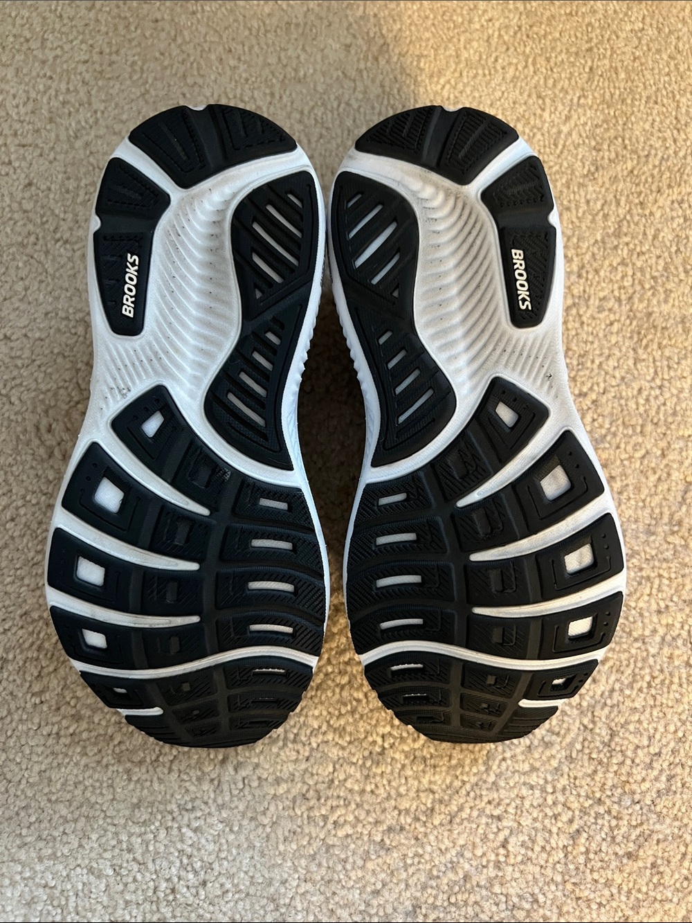 Brooks Ghost 17 - Picture 7 of 9
